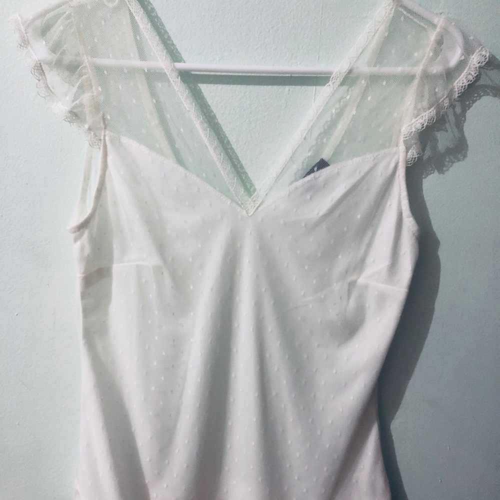 Ambiance sexy top